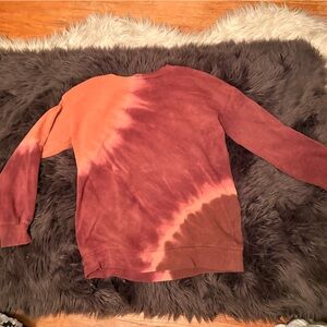 Ultra Flirt Sweatshirt